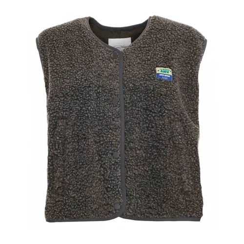 Tops > Long Sleeve Tops - - American Vintage - Modalova
