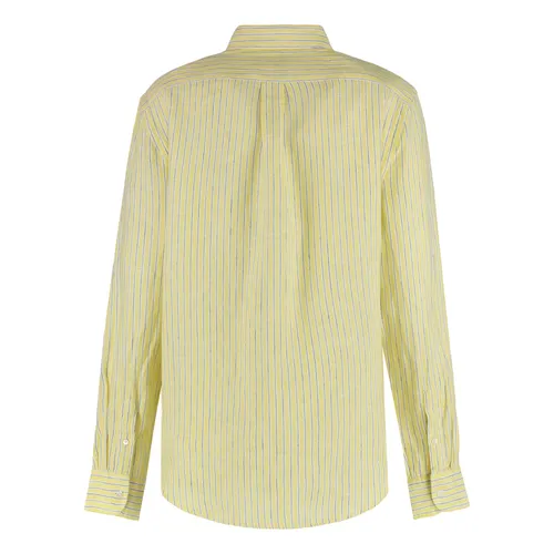 Blouses & Shirts > Shirts - - Polo Ralph Lauren - Modalova