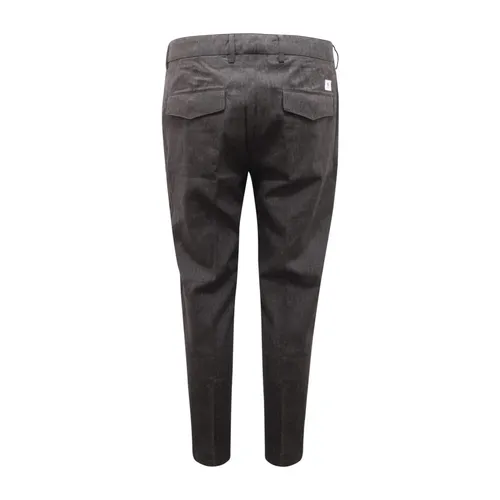 Trousers > Slim-fit Trousers - - Department Five - Modalova