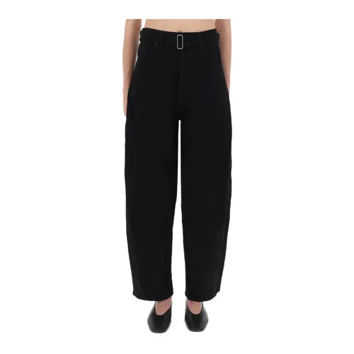 Trousers > Wide Trousers - - Studio Nicholson - Modalova