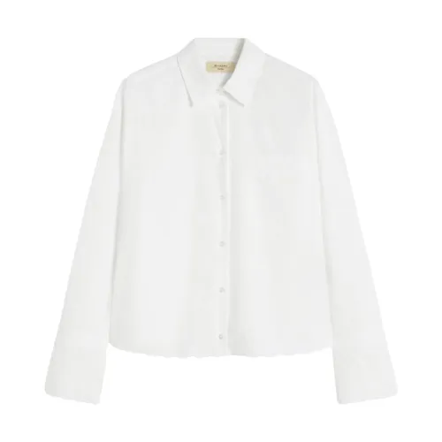 Blouses & Shirts > Shirts - - Weekend Max Mara - Modalova