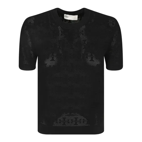 Tops > T-Shirts - - Tory Burch - Modalova