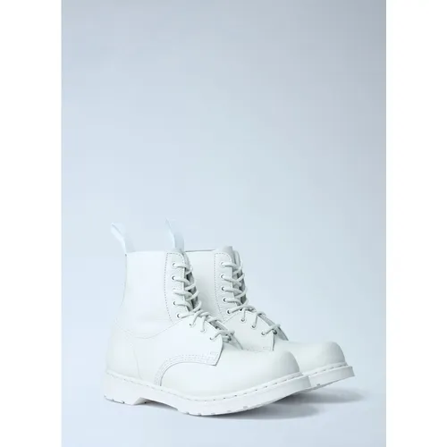 Shoes > Boots > Lace-up Boots - - Dr. Martens - Modalova