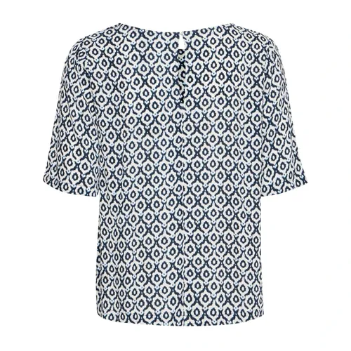 Blouses & Shirts > Blouses - - Ichi - Modalova