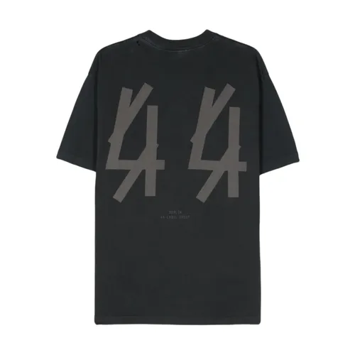 Tops > T-Shirts - - 44 Label Group - Modalova