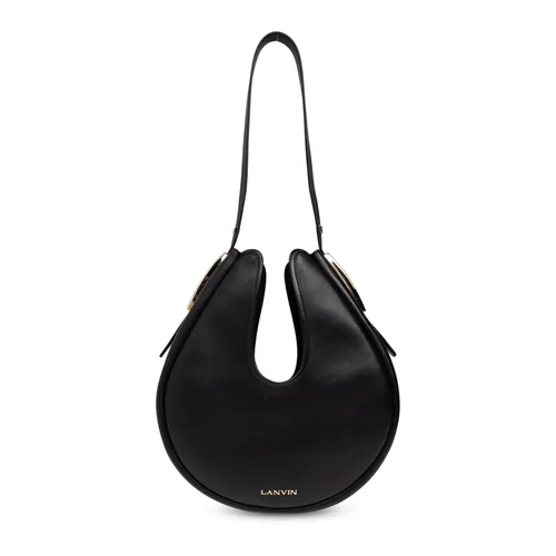 Bags > Shoulder Bags - - Lanvin - Modalova