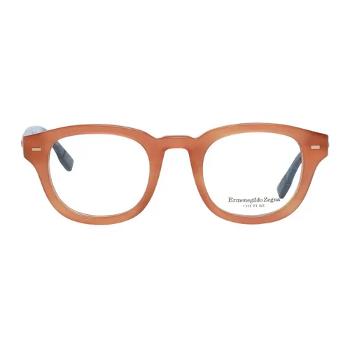 Accessories > Glasses - - Zegna - Modalova
