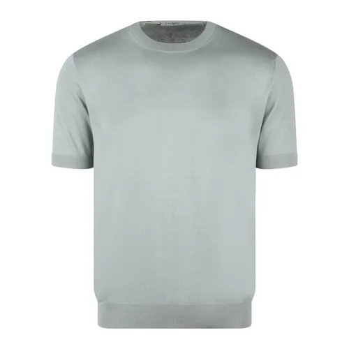 Tops > T-Shirts - - Paolo Pecora - Modalova