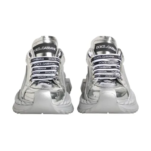 Shoes > Sneakers - - Dolce & Gabbana - Modalova