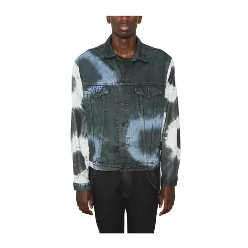Jackets > Denim Jackets - - Giorgio Brato - Modalova