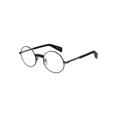 Accessories > Glasses - - Yohji Yamamoto - Modalova