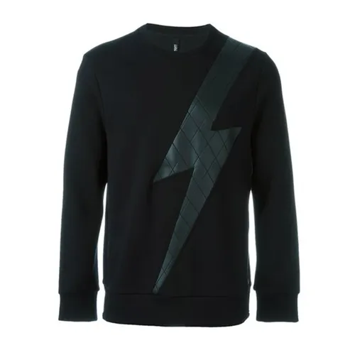 Sweatshirts & Hoodies > Sweatshirts - - Neil Barrett - Modalova