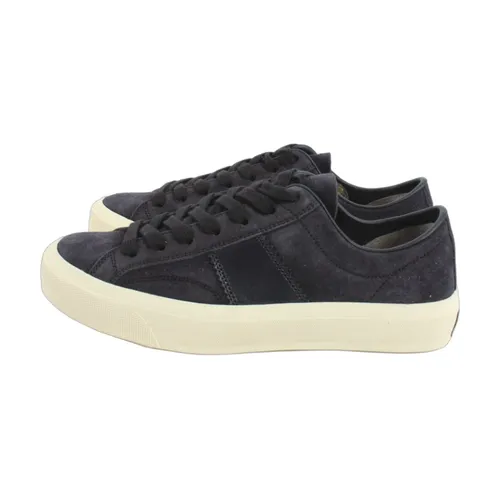Shoes > Sneakers - - Tom Ford - Modalova
