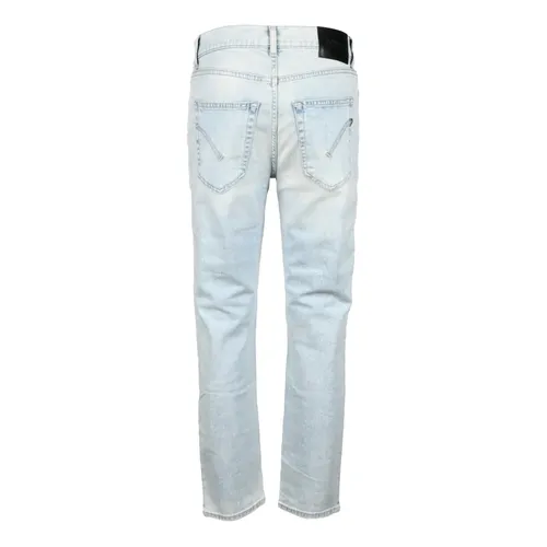 Jeans > Slim-fit Jeans - - Dondup - Modalova