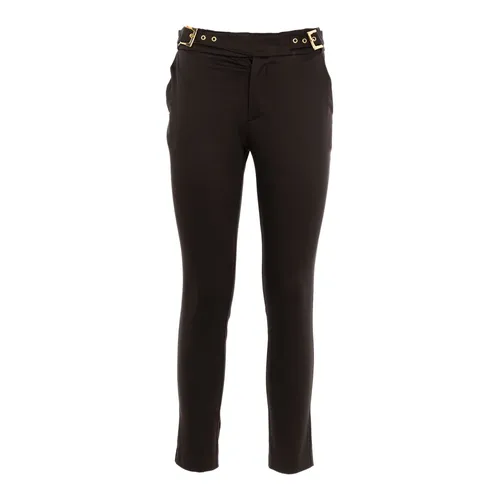 Trousers > Slim-fit Trousers - - Fracomina - Modalova
