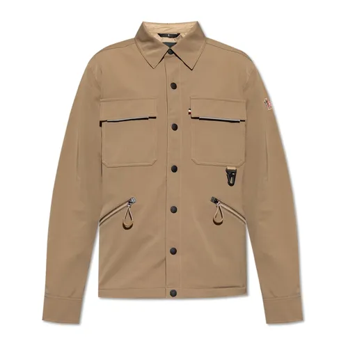 Jackets > Light Jackets - - Moncler - Modalova