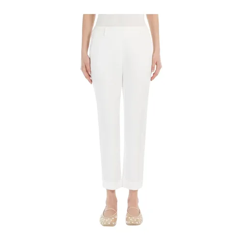 Trousers > Chinos - - Weekend - Modalova