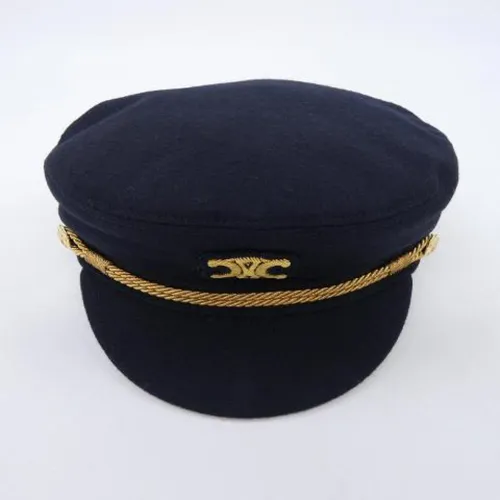 Pre-owned > Pre-owned Accessories - - Celine Vintage - Modalova