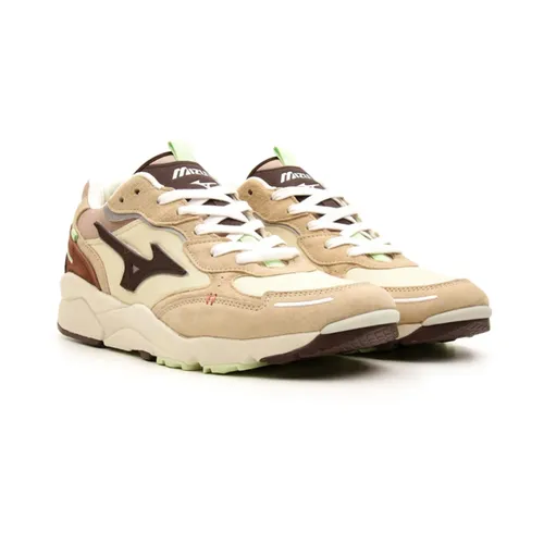 Shoes > Sneakers - - Mizuno - Modalova