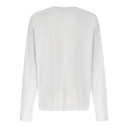 Tops > Long Sleeve Tops - - Dries Van Noten - Modalova