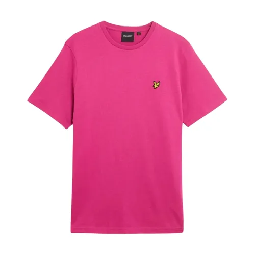 Tops > T-Shirts - - Lyle & Scott - Modalova
