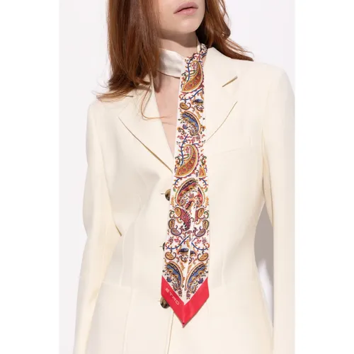 Accessories > Scarves > Silky Scarves - - Etro - Modalova