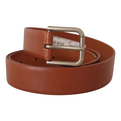 Accessories > Belts - - Dolce & Gabbana - Modalova
