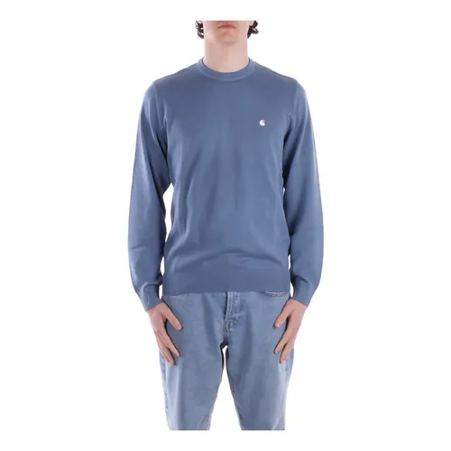 Knitwear > Round-neck Knitwear - - Carhartt Wip - Modalova