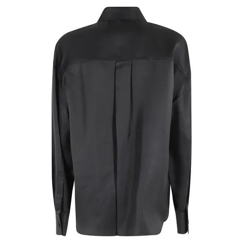 Blouses & Shirts > Shirts - - Alexander Wang - Modalova