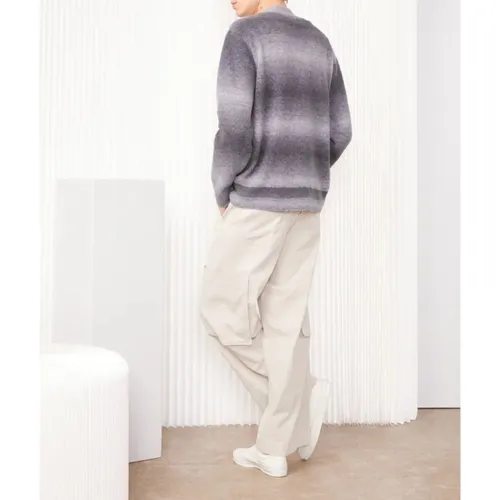 Knitwear > Cardigans - - Officine Générale - Modalova