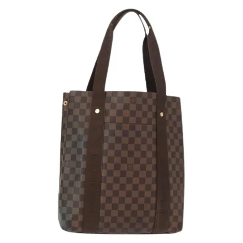 Pre-owned > Pre-owned Bags > Pre-owned Tote Bags - - Louis Vuitton Vintage - Modalova