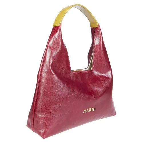 Bags > Shoulder Bags - - Marni - Modalova