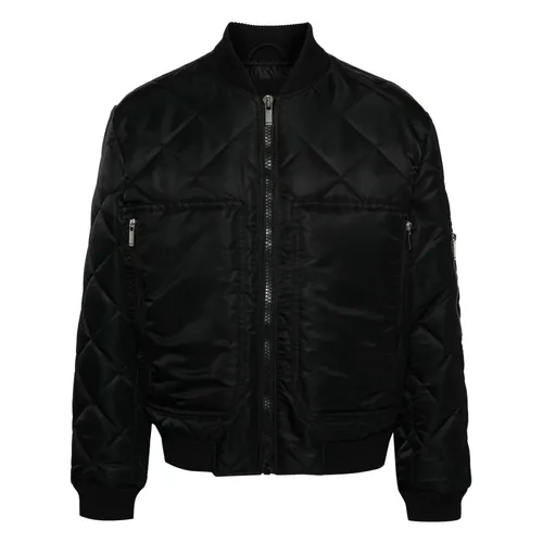 Jackets > Bomber Jackets - - Just Cavalli - Modalova