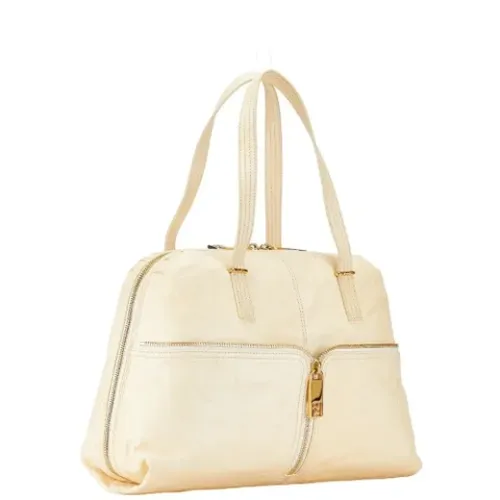 Pre-owned > Pre-owned Bags > Pre-owned Handbags - - Fendi Vintage - Modalova