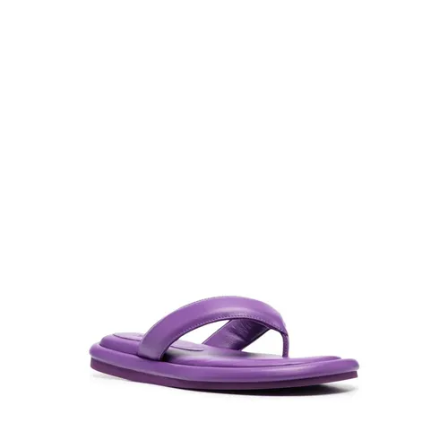 Shoes > Flip Flops & Sliders > Flip Flops - - Gia Borghini - Modalova
