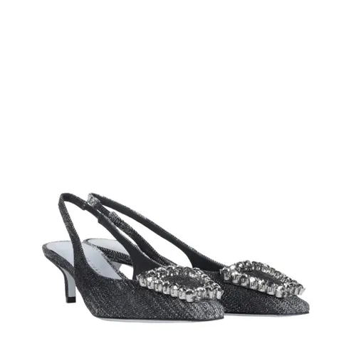 Shoes > Heels > Pumps - - Roberto Festa - Modalova