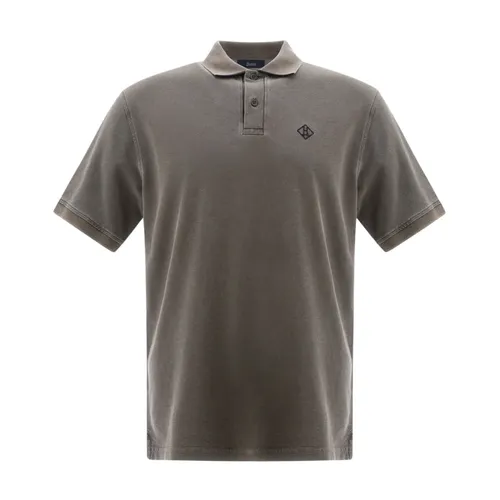 Tops > Polo Shirts - - Herno - Modalova