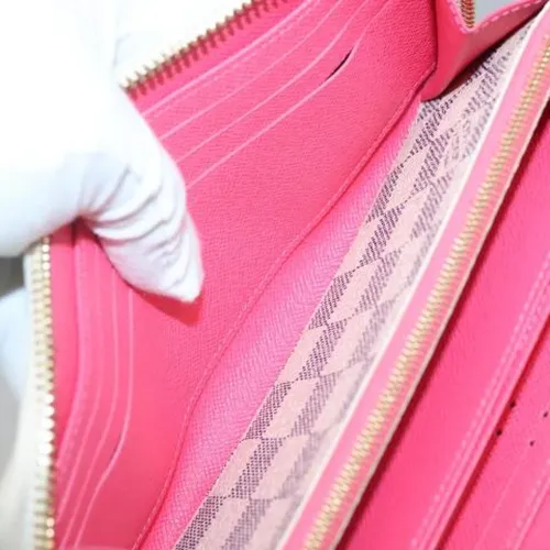 Pre-owned > Pre-owned Accessories > Pre-owned Wallets - - Louis Vuitton Vintage - Modalova
