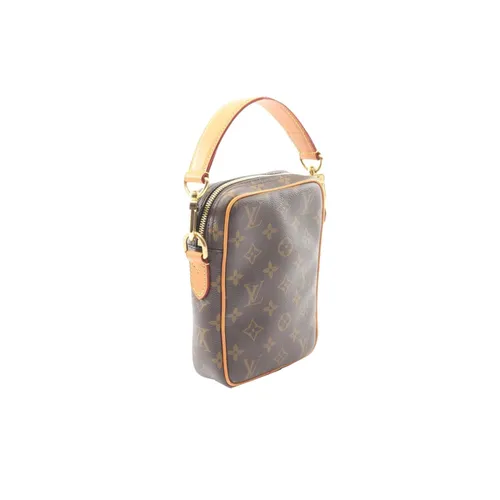 Pre-owned > Pre-owned Bags > Pre-owned Cross Body Bags - - Louis Vuitton Vintage - Modalova