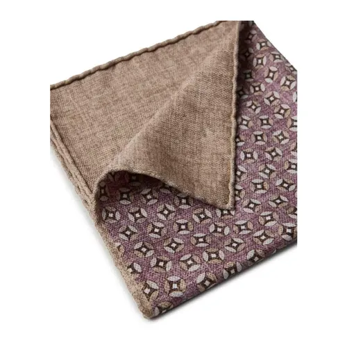 Accessories > Pocket Scarves - - Brunello Cucinelli - Modalova