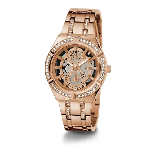 Accessories > Watches - - Guess - Modalova