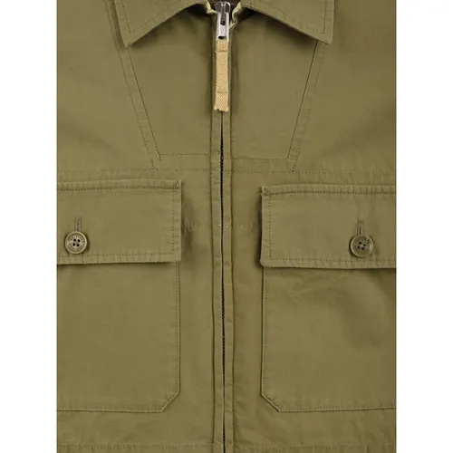 Jackets > Light Jackets - - Belstaff - Modalova
