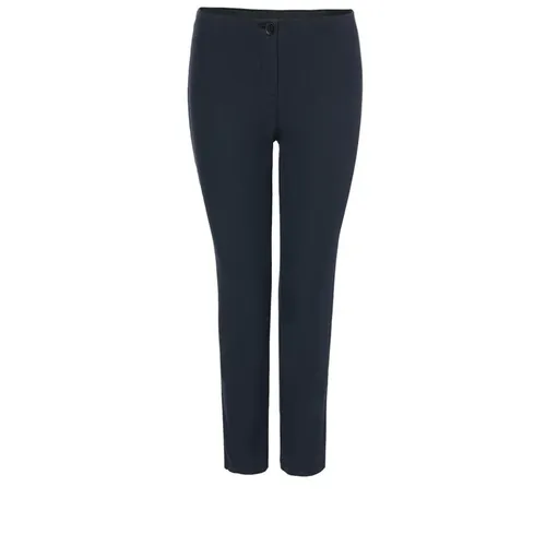 Trousers > Cropped Trousers - - Marc Cain - Modalova