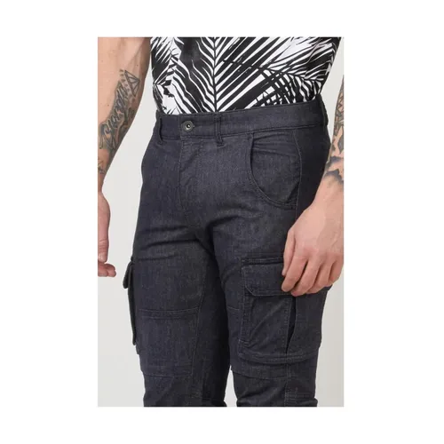 Jeans > Slim-fit Jeans - - GAS - Modalova
