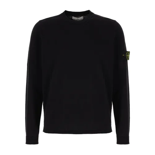 Sweatshirts & Hoodies > Sweatshirts - - Stone Island - Modalova