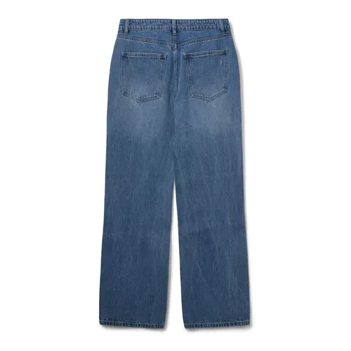 Jeans > Straight Jeans - - Sofie Schnoor - Modalova