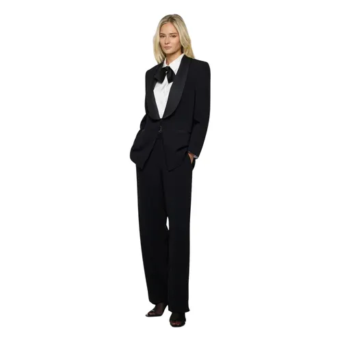 Jackets > Blazers - - Simona Corsellini - Modalova