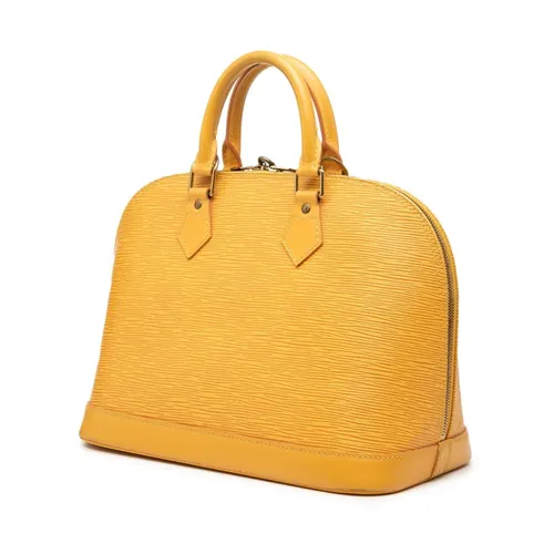 Pre-owned > Pre-owned Bags > Pre-owned Handbags - - Louis Vuitton Vintage - Modalova