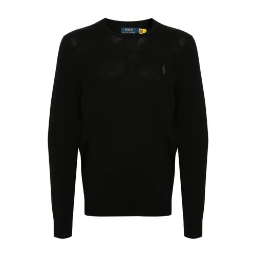 Knitwear > Round-neck Knitwear - - Ralph Lauren - Modalova