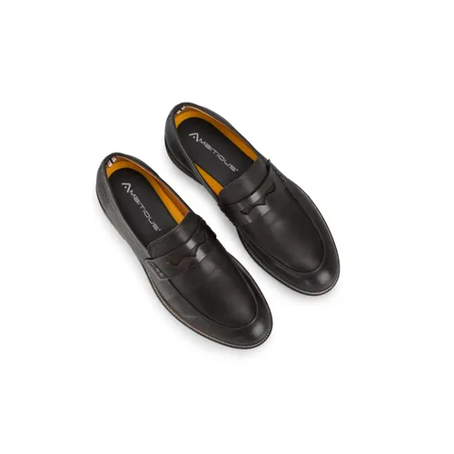 Shoes > Flats > Loafers - - Ambitious - Modalova